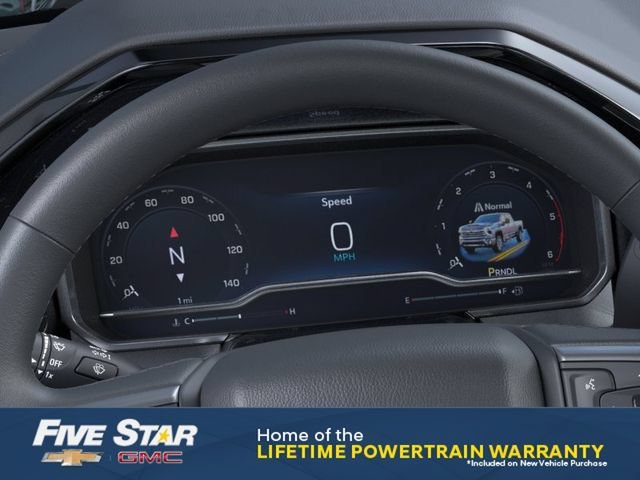 2026 Chevrolet Silverado 2500 HD LTZ - Photo 18