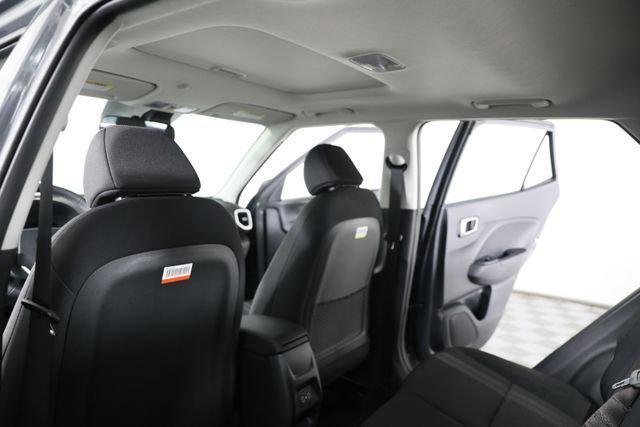 New 2026 Gray Hyundai SEL image 55