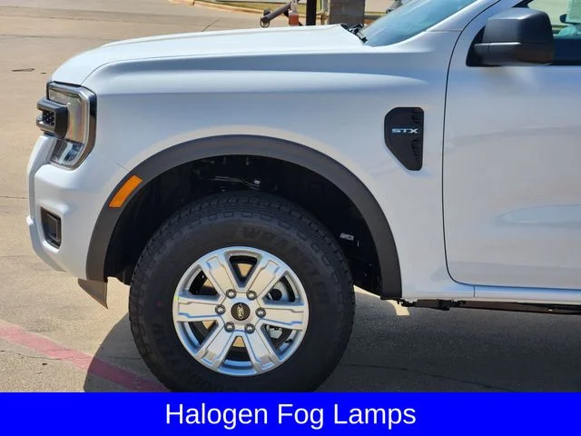 New 2026 Oxford White Ford XL image 9