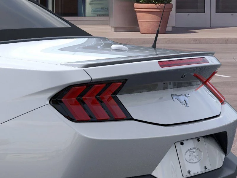 2025 Ford Mustang EcoBoost Premium Convertible - Photo 23