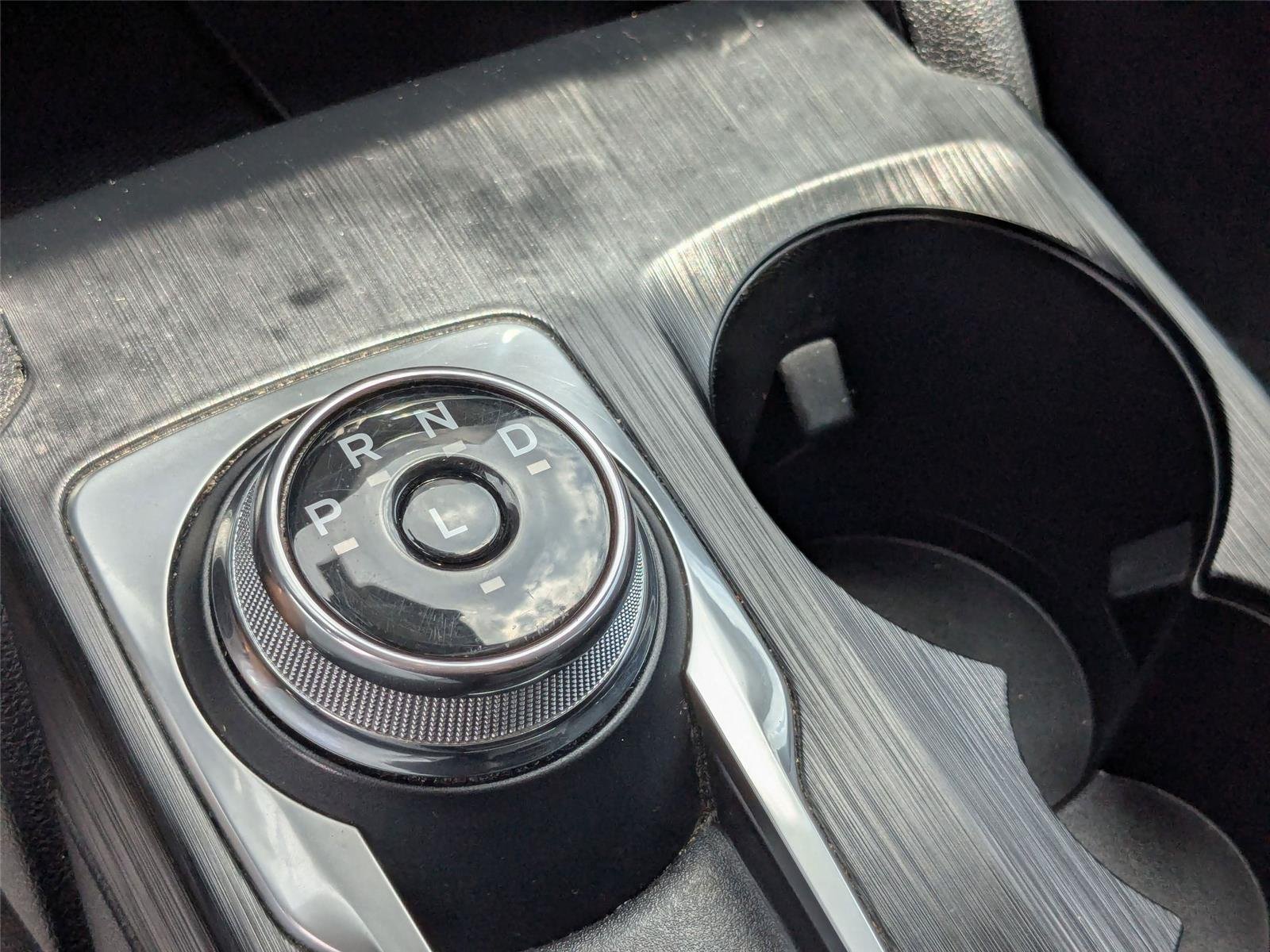 Used 2023 Iconic Silver Metallic Ford Active image 23