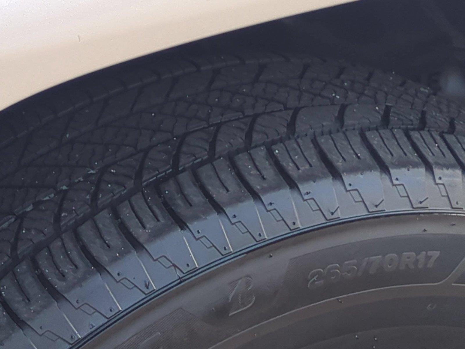 Used 2018 Classic Silver Metallic Toyota TRD Off-Road Premium image 12