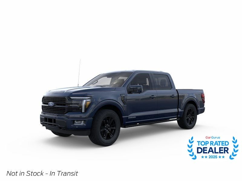 2026 Ford F-150's photo