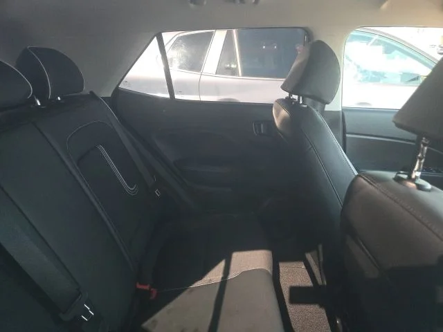 Used 2025 Red Hyundai Limited image 5