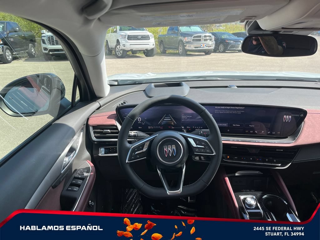 2026 Buick Envision Sport Touring - Photo 13