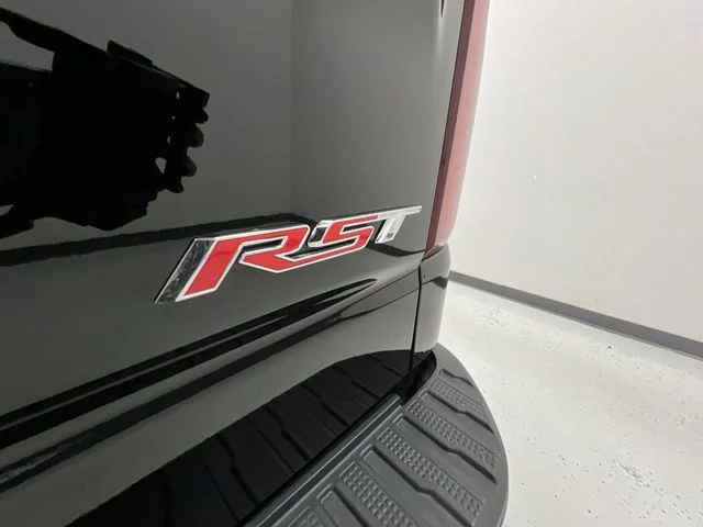 Used 2021 Black Chevrolet RST image 30