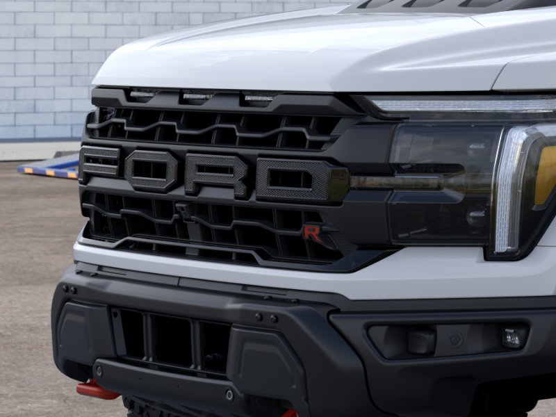 2026 Ford F-150 — photo 17