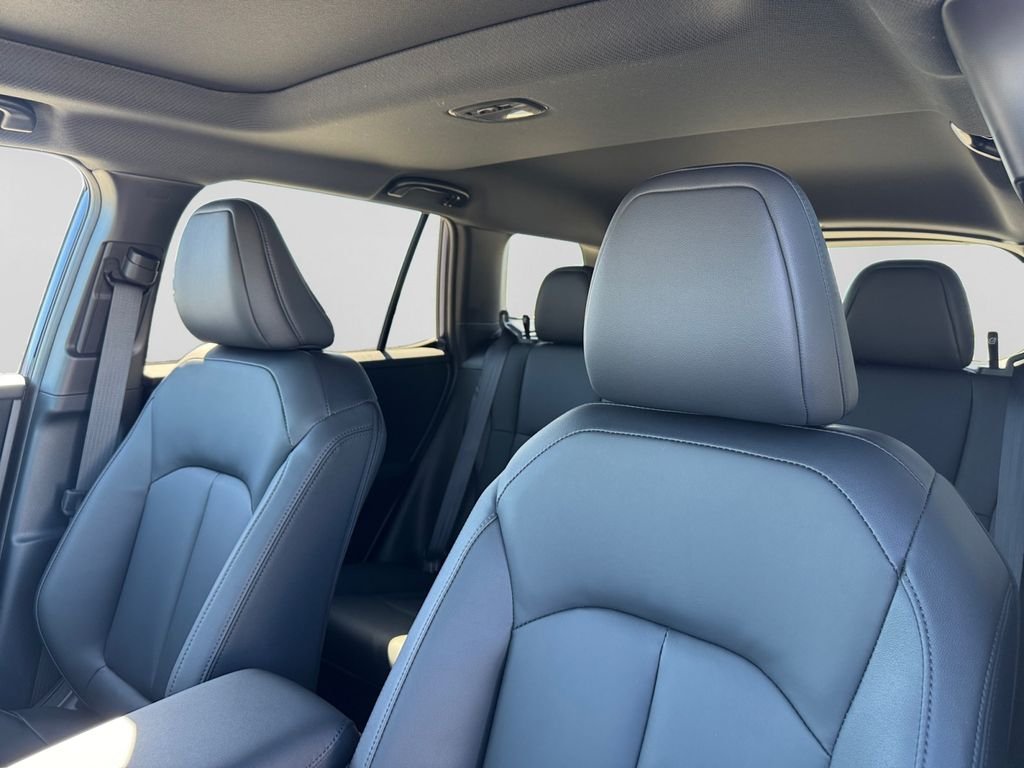 New 2026 SAPPHIRE BLUE PEARL Subaru Premium image 20