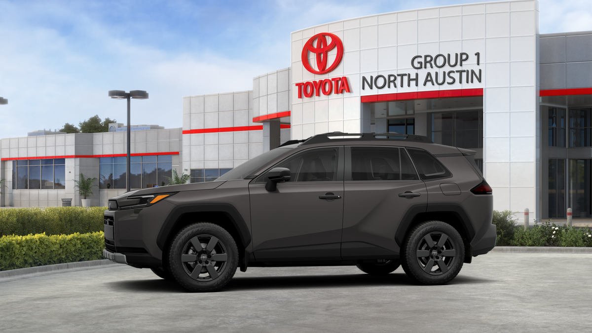 New 2026 Urban Rock Toyota Woodland image 3
