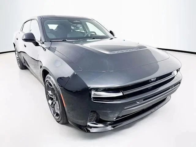 2026 Dodge Charger R/T AWD's photo