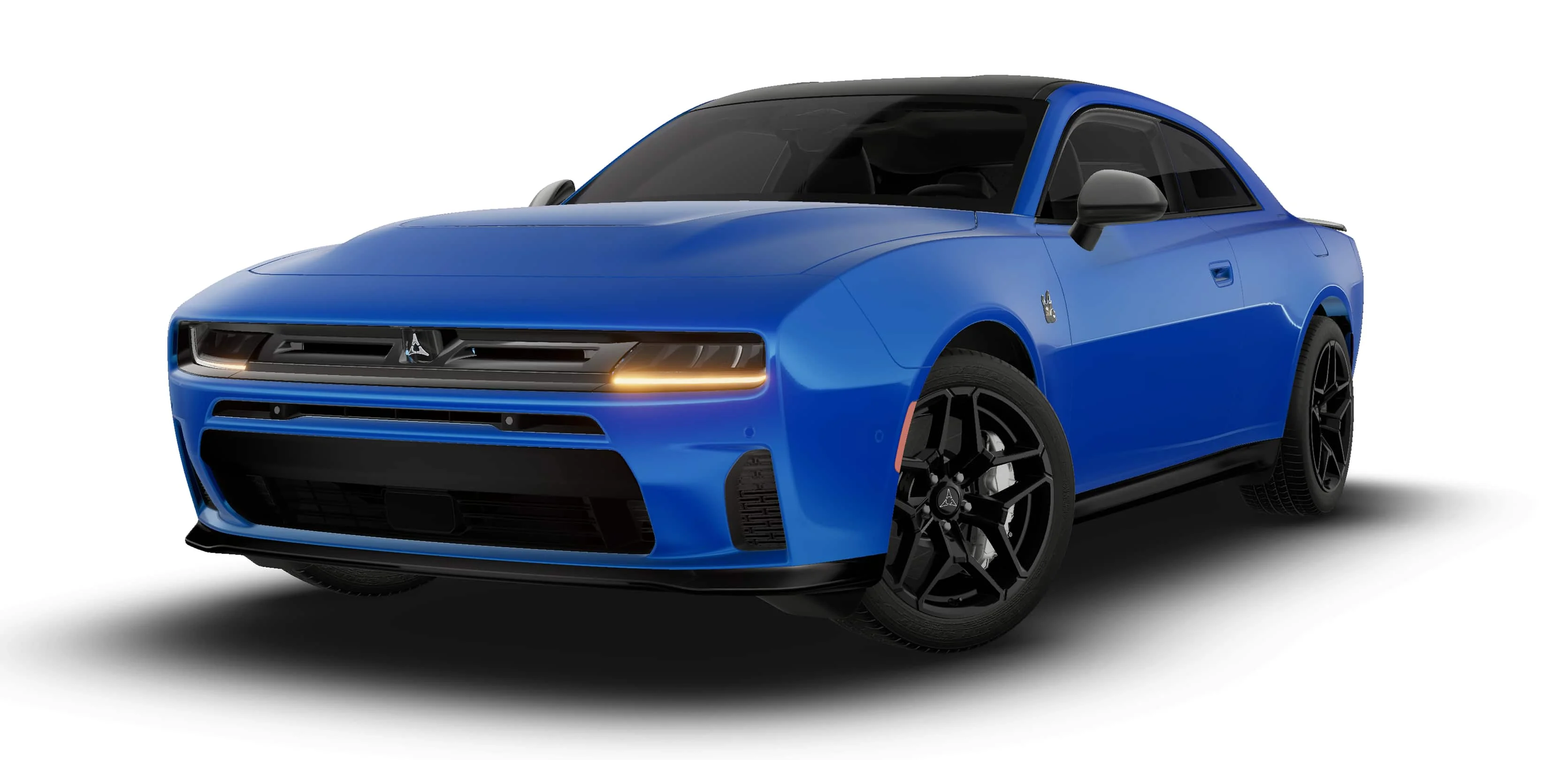 2026 Dodge Charger Scat Pack AWD's photo