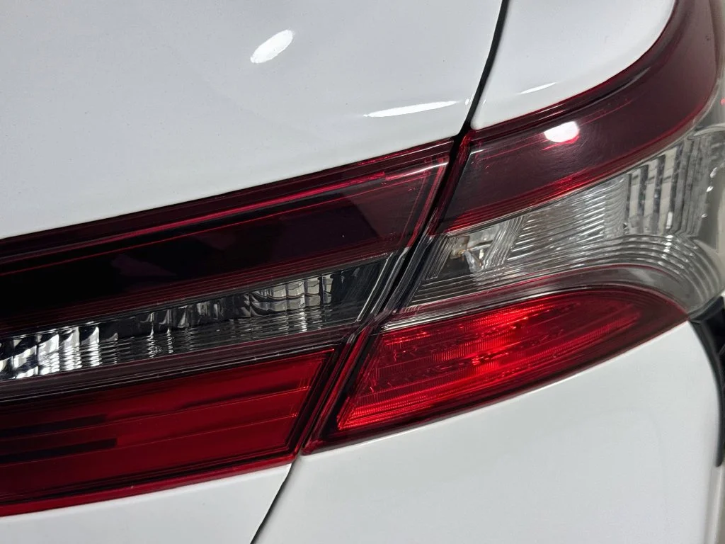 Used 2023 White Toyota SE image 29