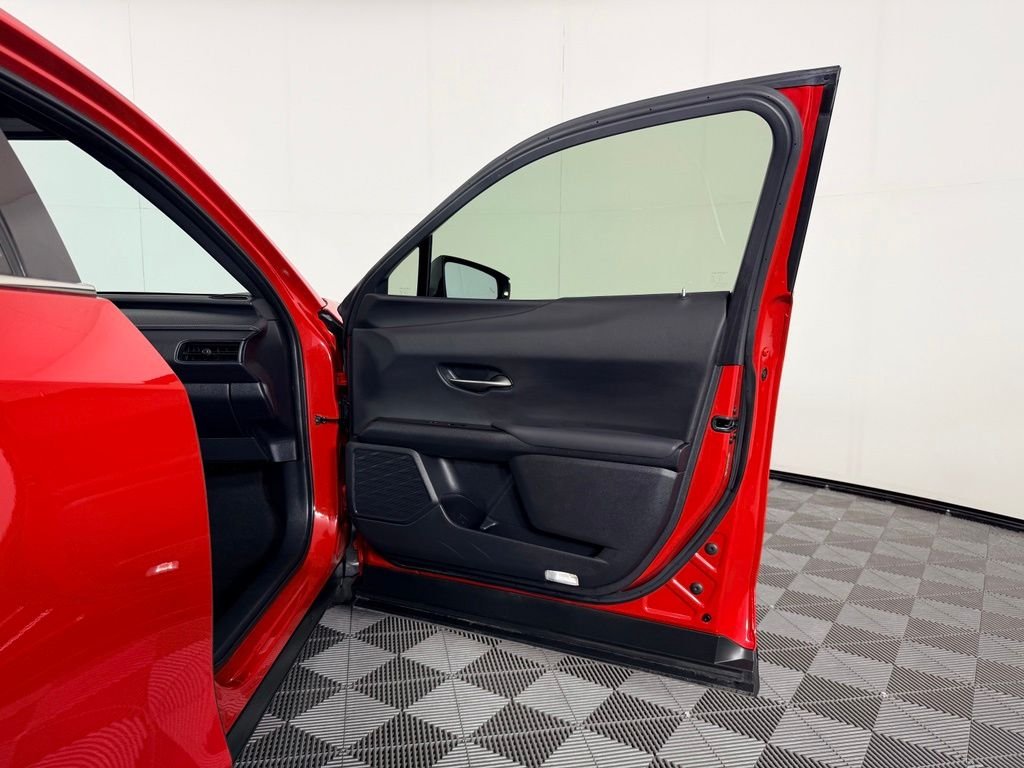 Certified Used 2024 Red Lexus 250h F SPORT Design image 33