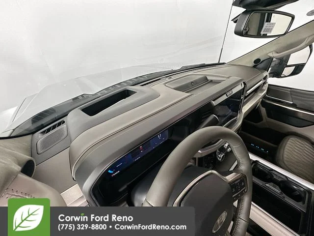 New 2026 Avalanche Ford Platinum image 9