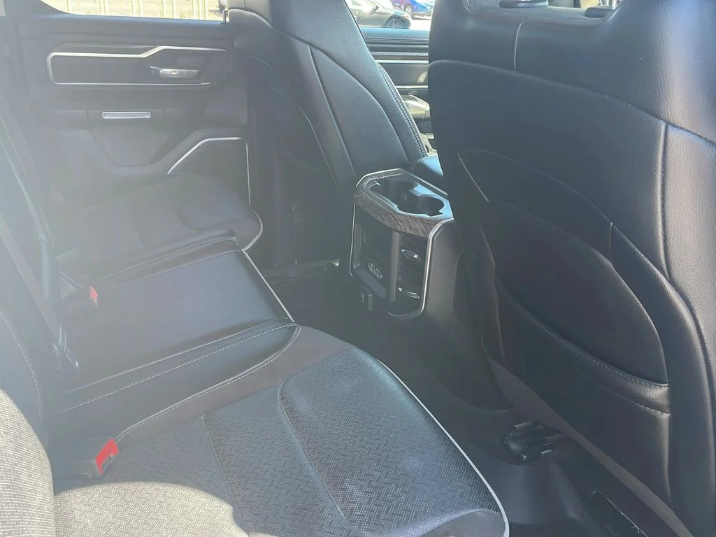 2020 RAM Ram 1500 Pickup Laramie - Photo 23