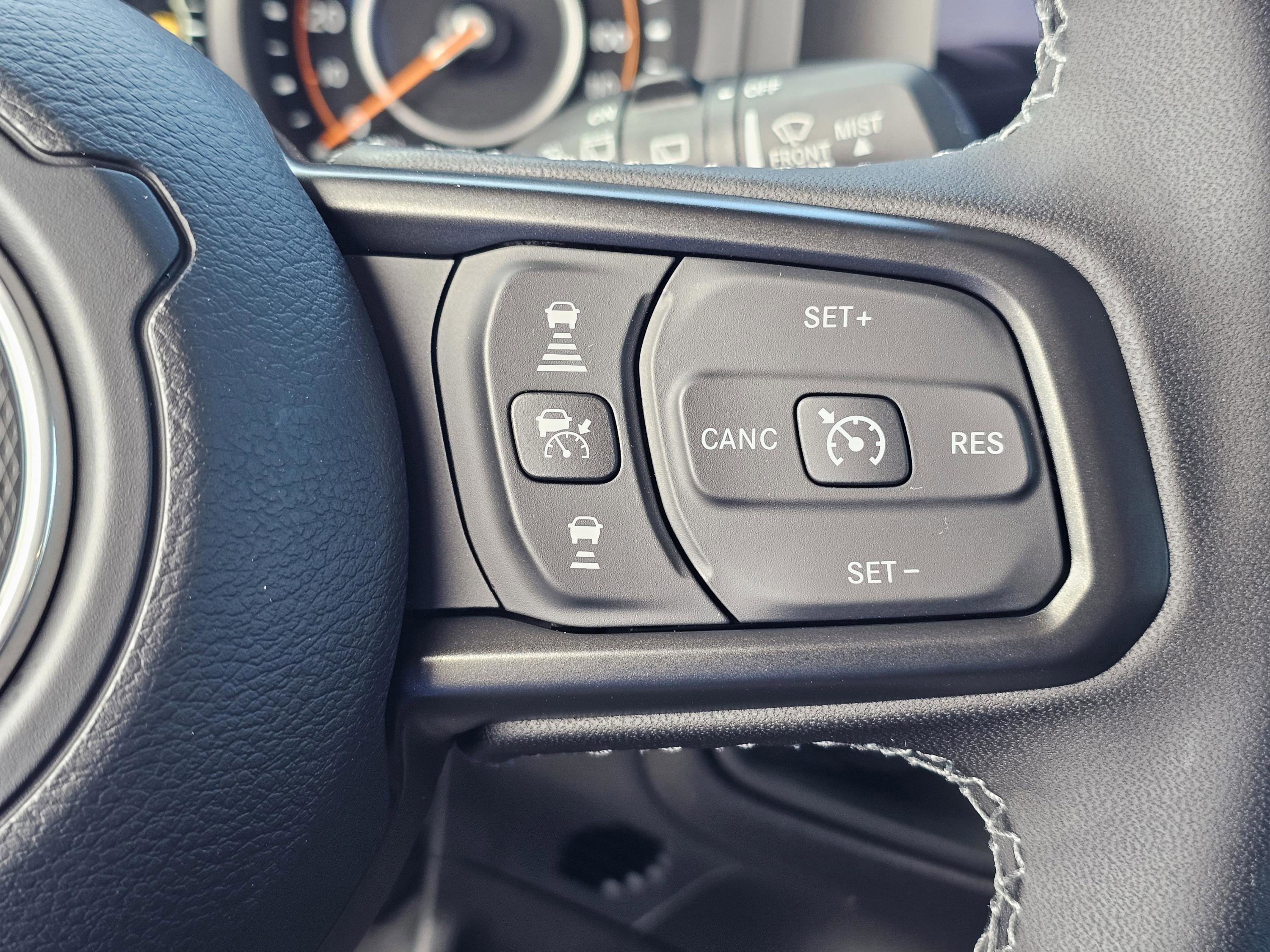 New 2025 41 Jeep Sport S image 20