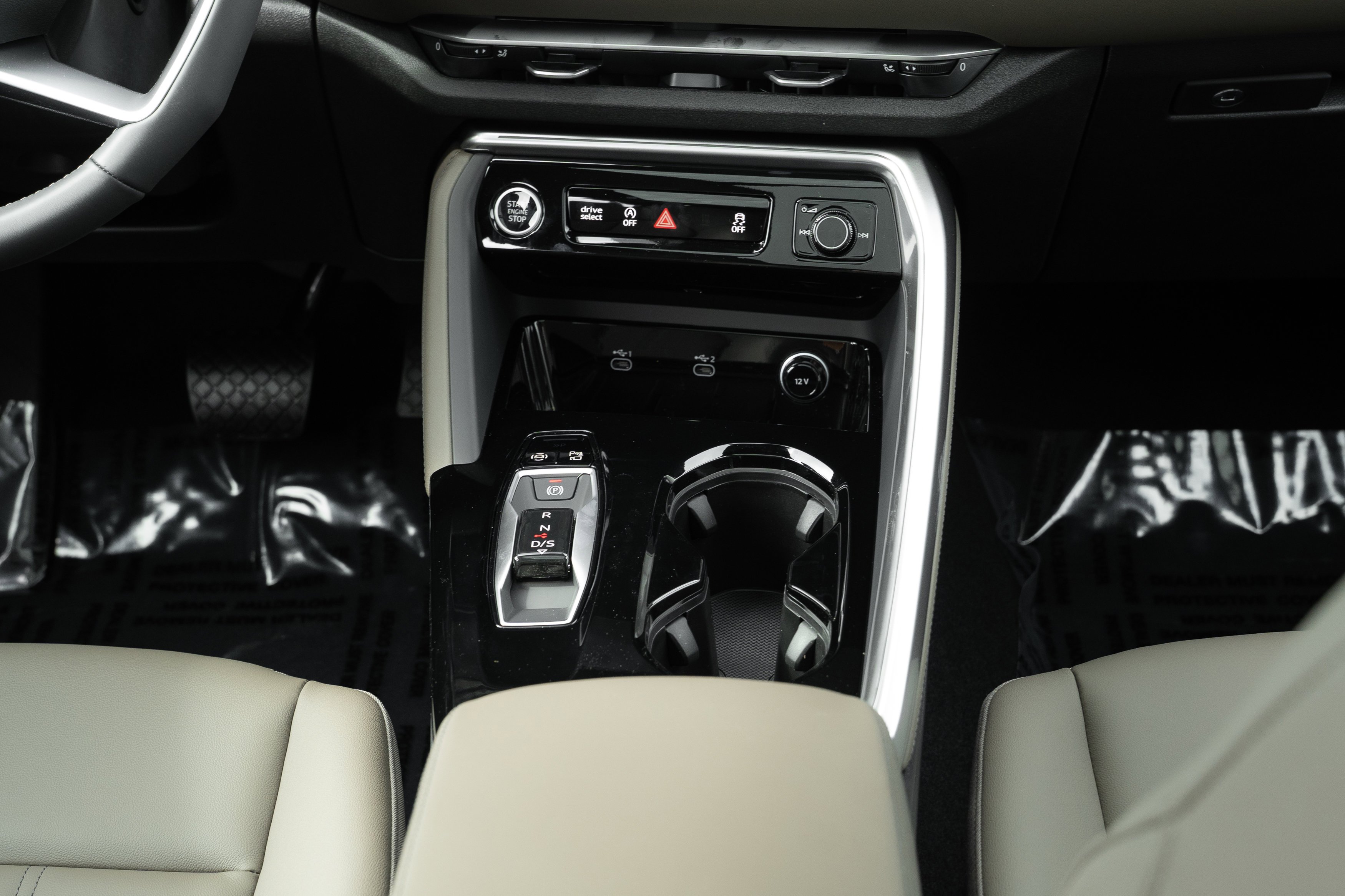 New 2026 Mythos Audi Premium Plus image 17