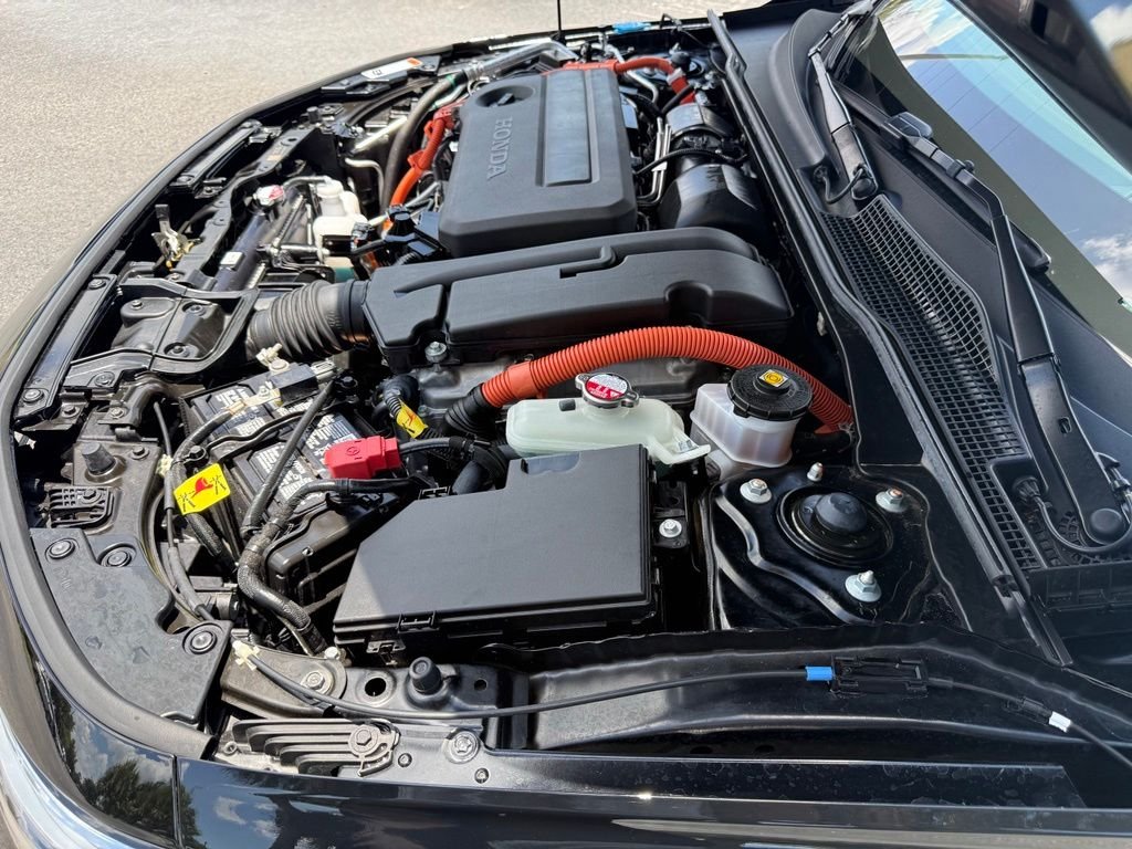 Used 2026 Black Honda Sport Touring image 41
