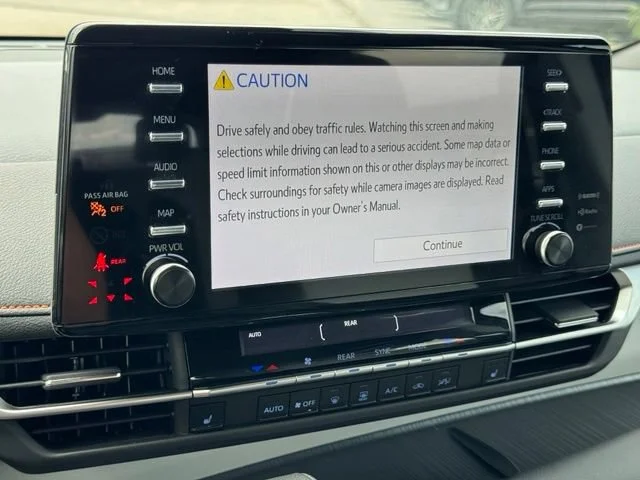 Used 2024  Toyota LE image 32