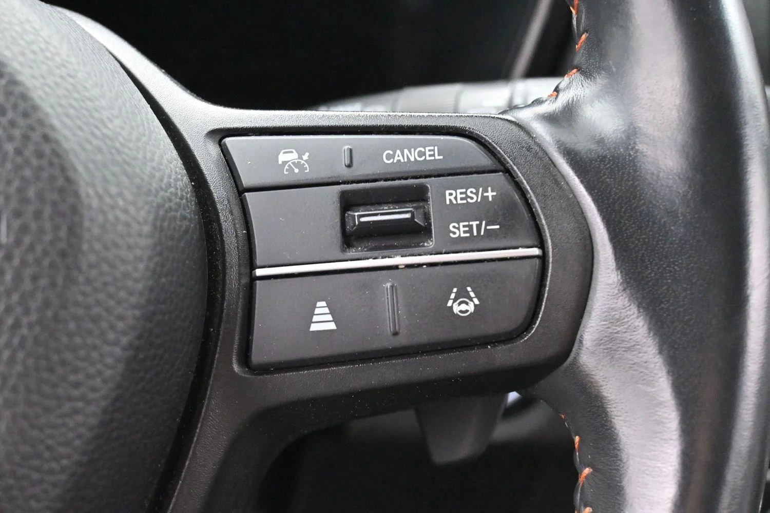 Used 2023 Gray Honda Sport image 18