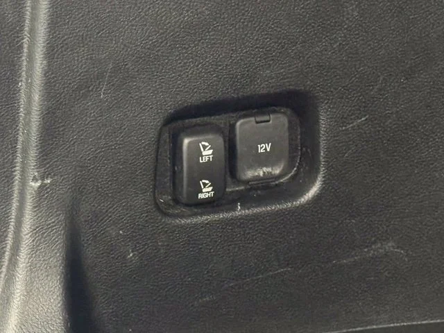 Used 2022 Silver Ford Titanium image 32