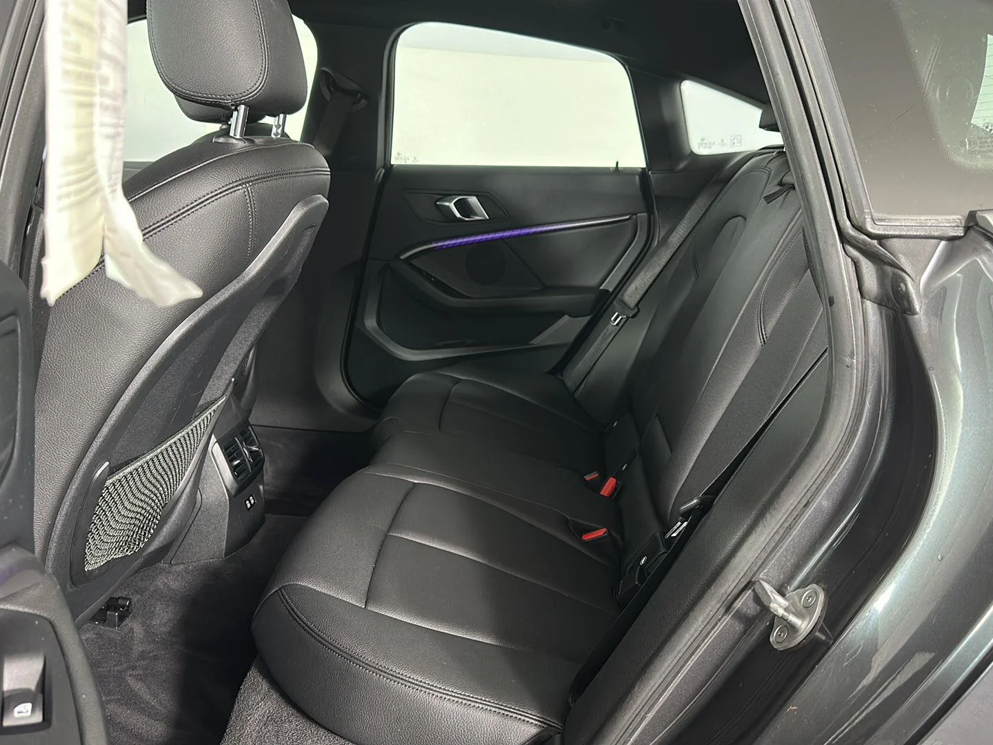 Used 2020 Mineral Grey Metallic BMW 228i xDrive image 22