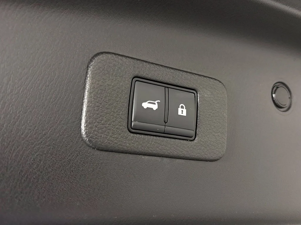 Used 2024 Gray Nissan SL image 38