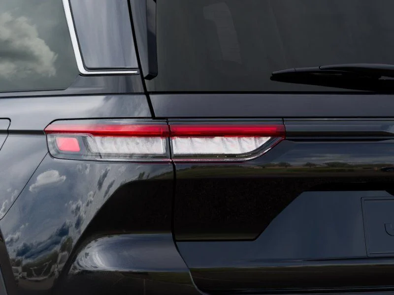 2025 Jeep Grand Cherokee Laredo - Photo 10