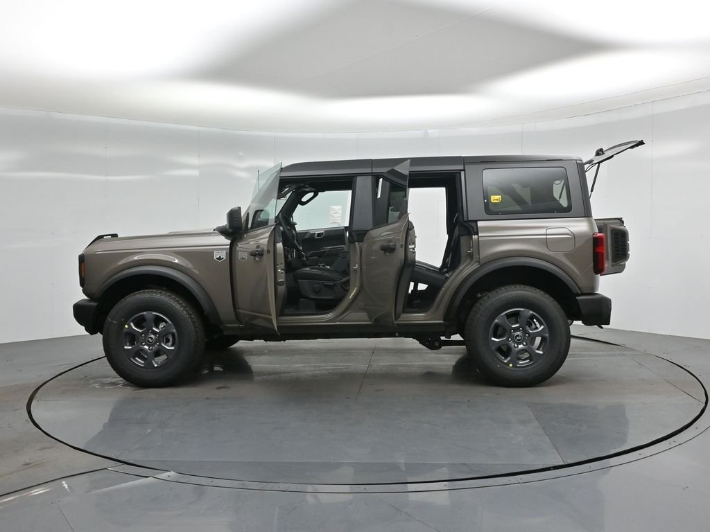 New 2026 Marsh Gray Ford Big Bend image 31