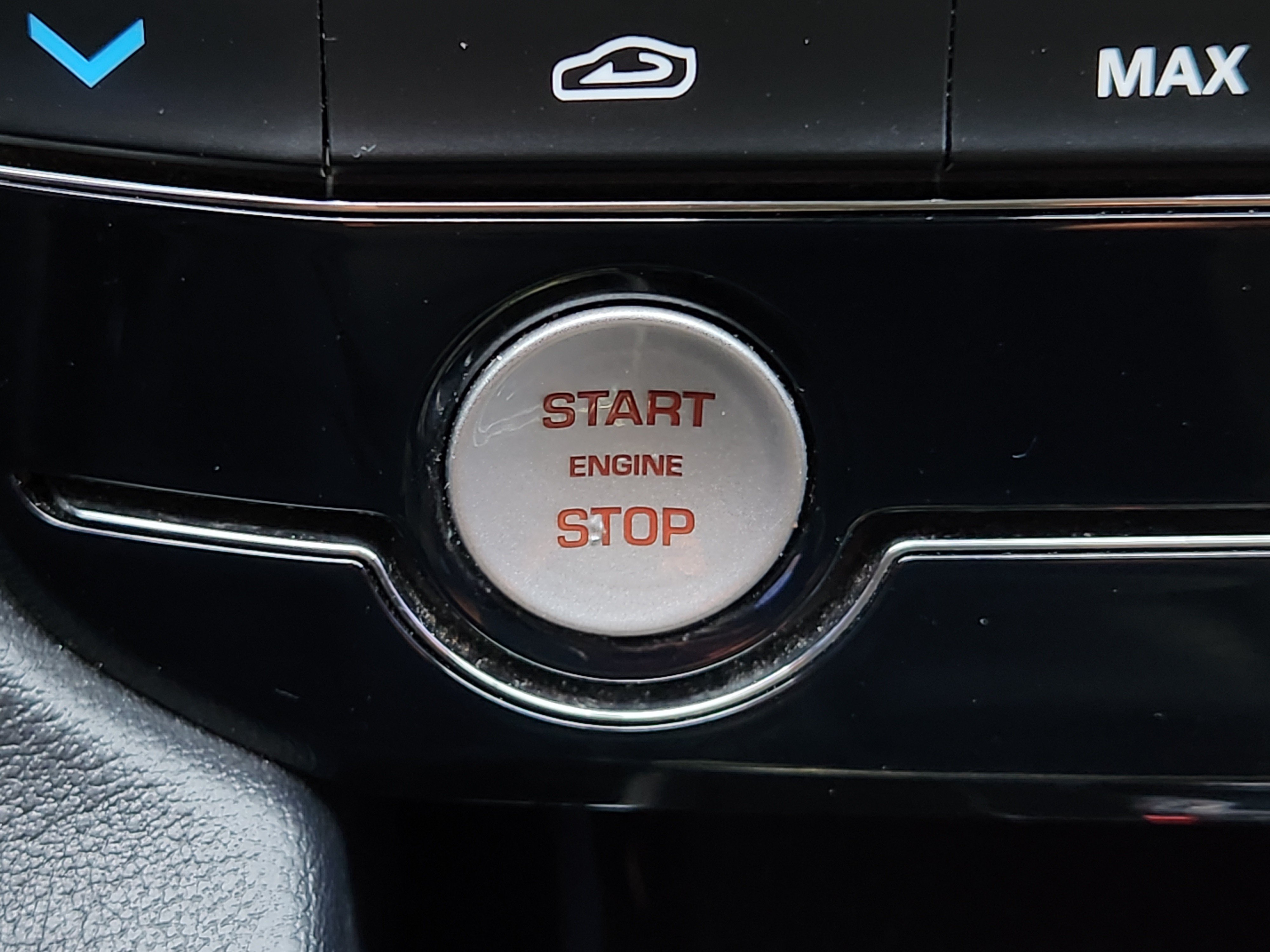 Used 2017 Silver Jaguar S image 22