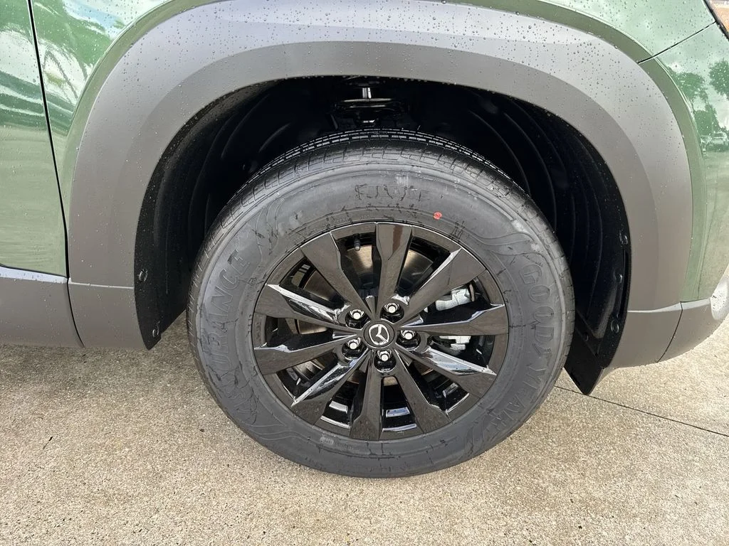New 2026 Cypress Mazda 2.5 S Select AWD image 59