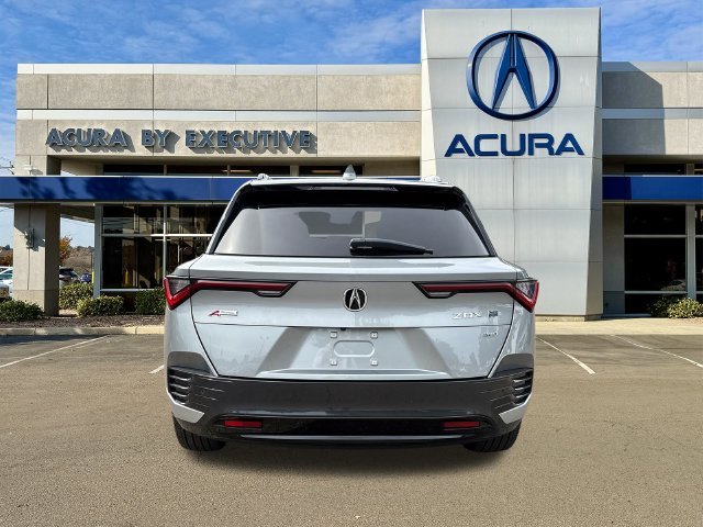 2024 Acura ZDX A-SPEC - Photo 3