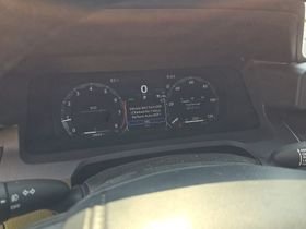 Certified Used 2024 Blue Toyota TRD Sport image 12