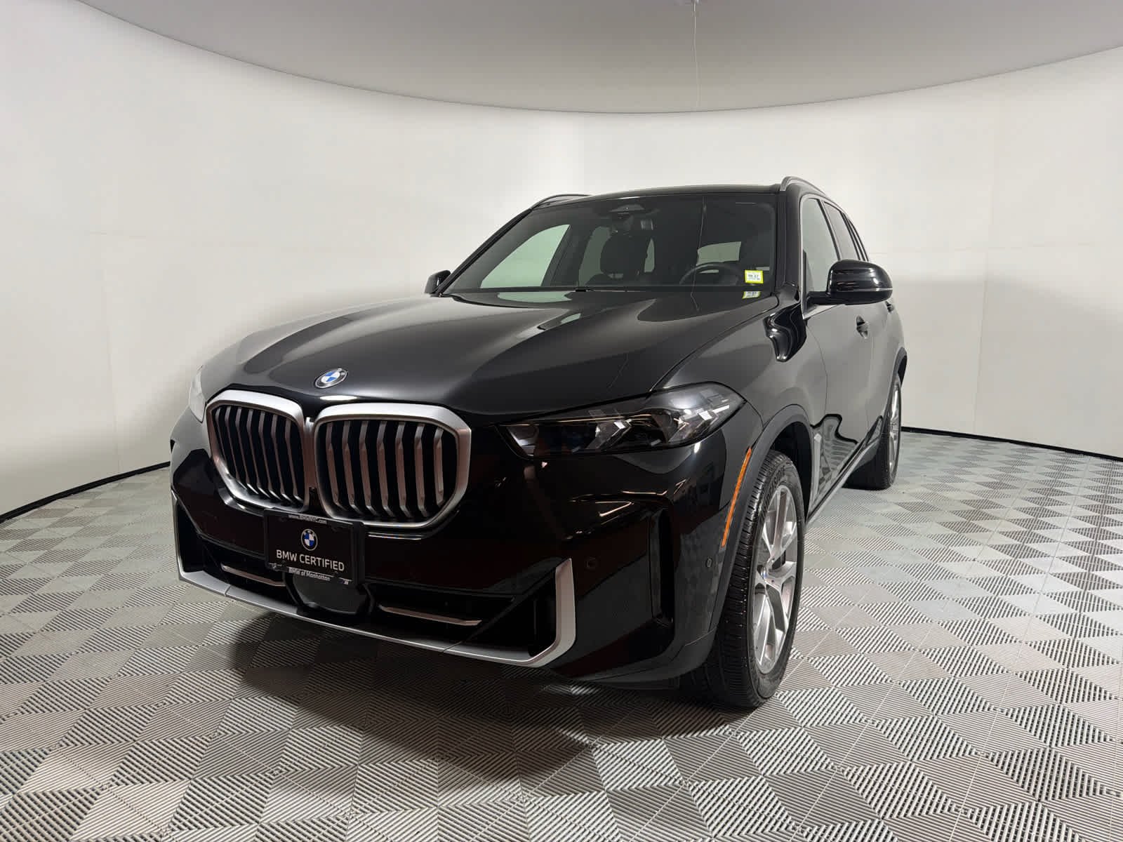 2024 BMW X5 xDrive40i xDrive40i
