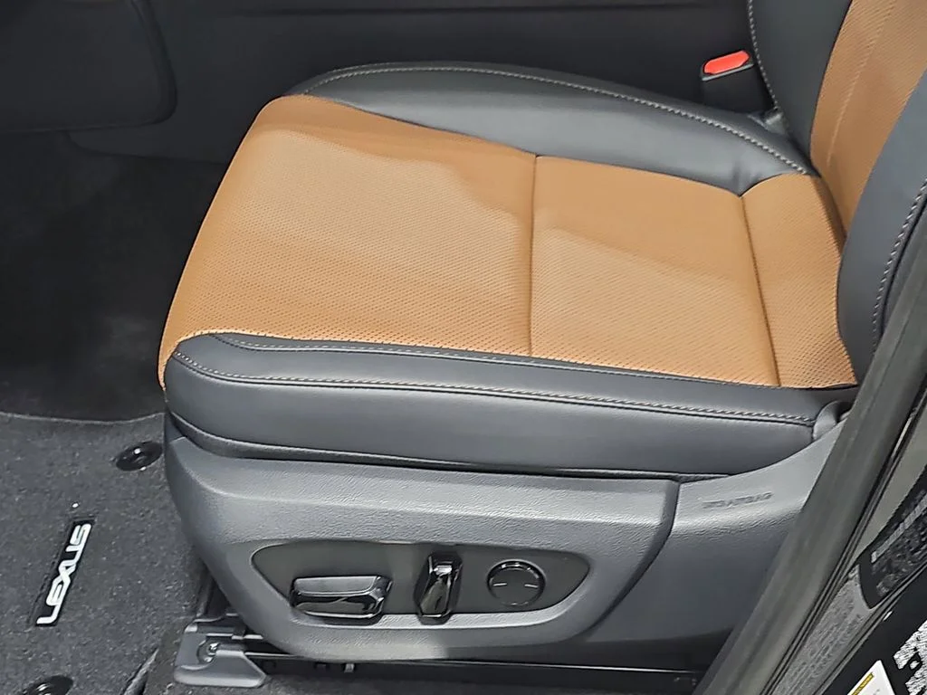 New 2026 Caviar Lexus 550 Premium+ image 26