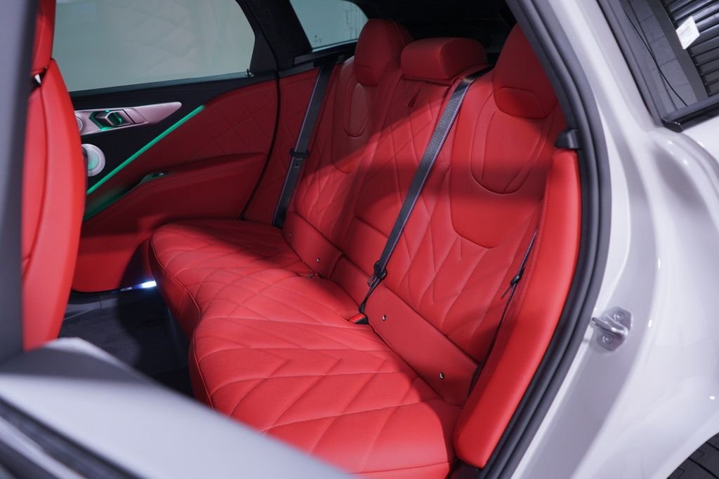 New 2026  BMW Label image 10