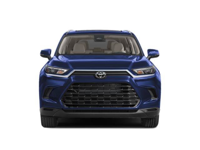 Certified Used 2025 Celestial Silver Metallic Toyota XLE image 4