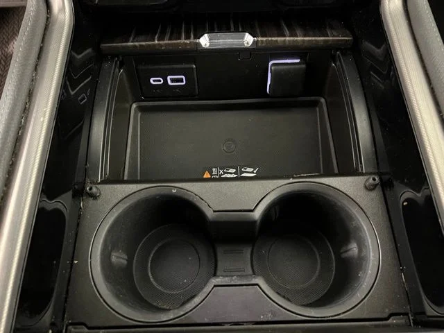 2023 GMC Yukon XL Denali - Photo 32