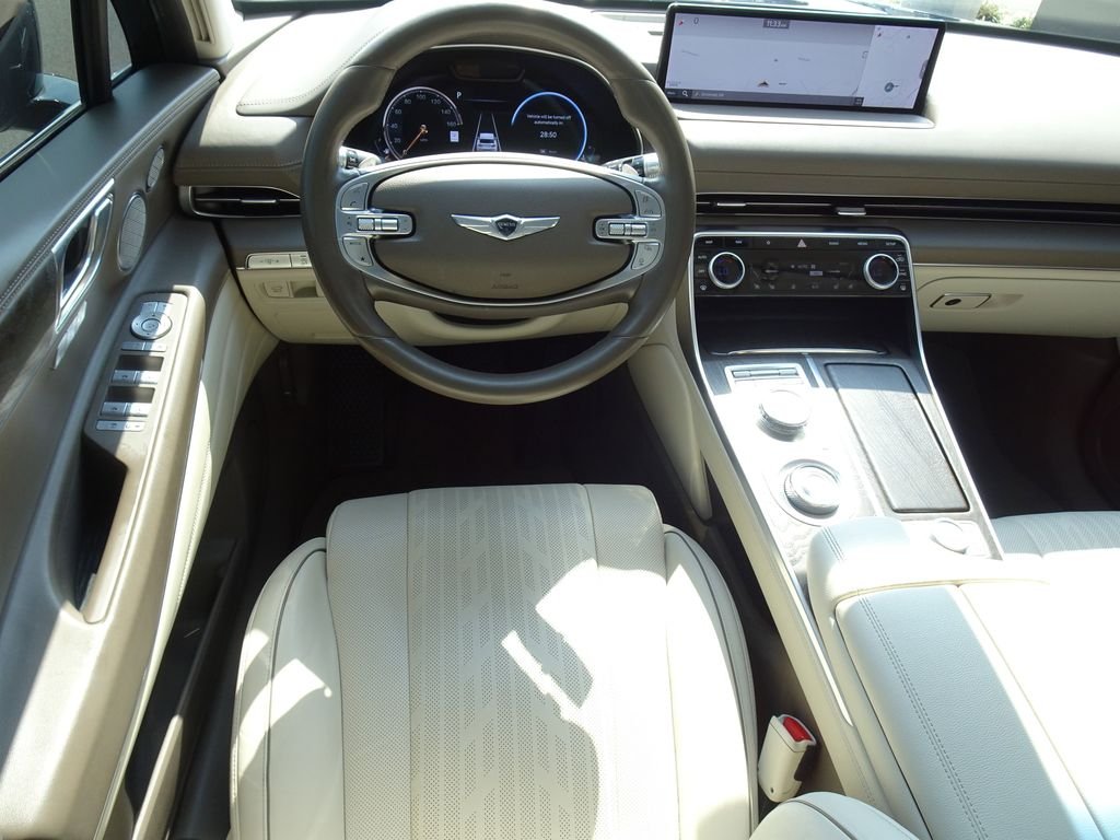 Used 2023 Blue Genesis 2.5T Prestige image 11