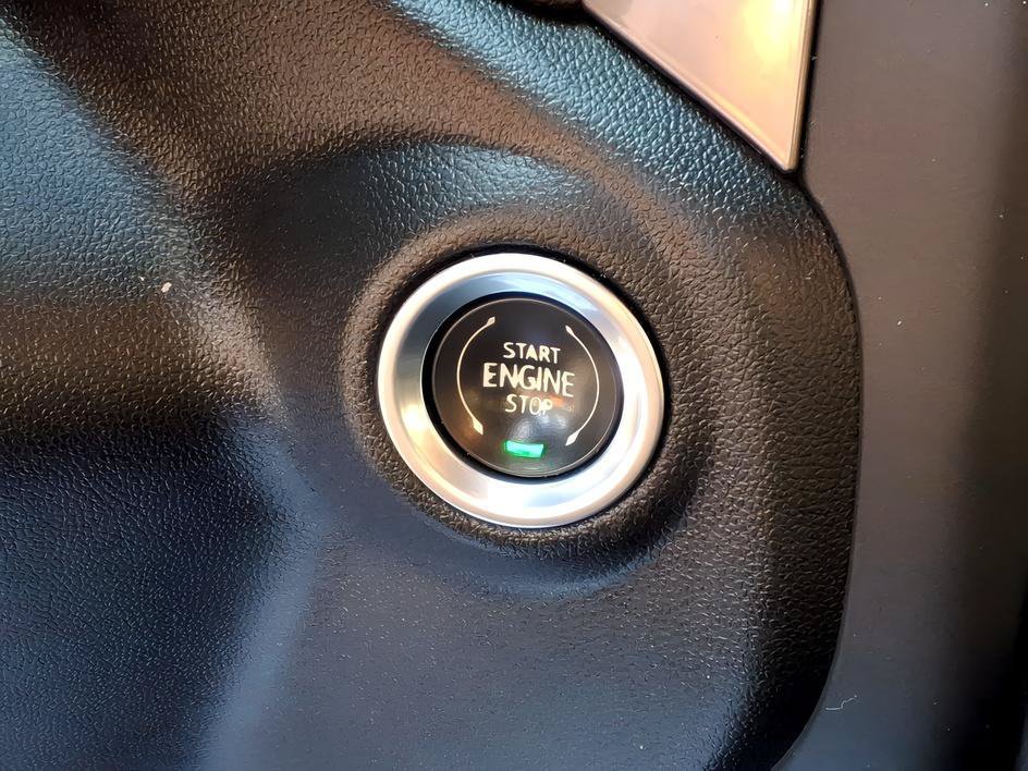 Used 2024 Summit White Chevrolet Custom image 21
