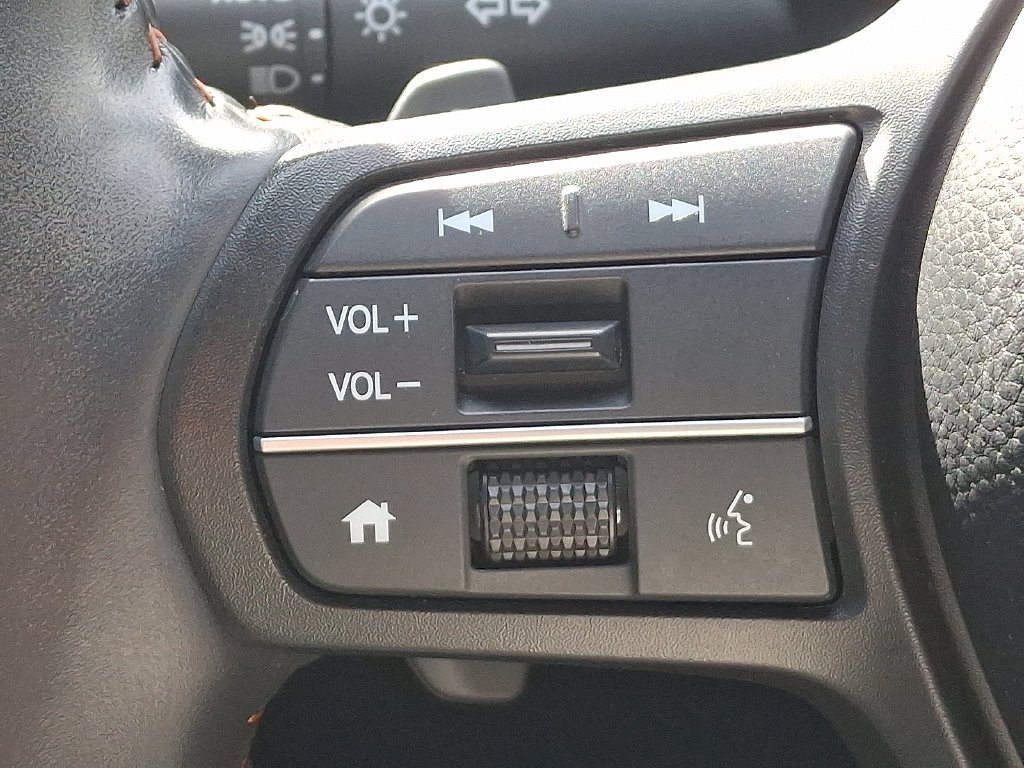 2024 Honda CR-V Sport-L - Photo 22