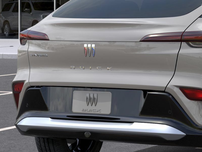 2026 Buick Envista Sport Touring - Photo 14