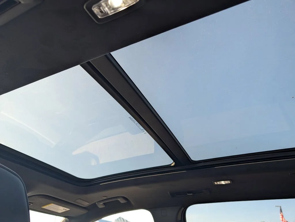 New 2026 Downpour Metallic GMC Denali Ultimate image 9
