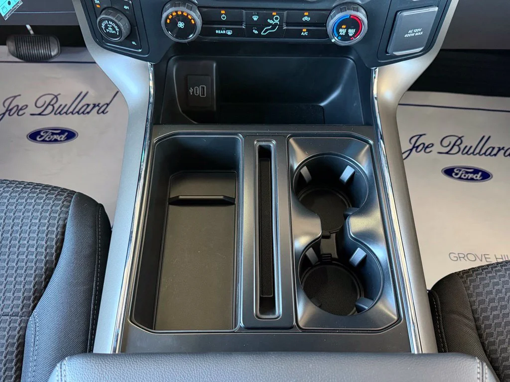 New 2026 Marsh Gray Ford STX® image 23