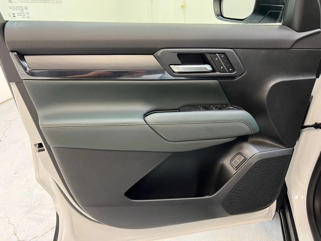 2026 GMC Terrain AT4 - Photo 13