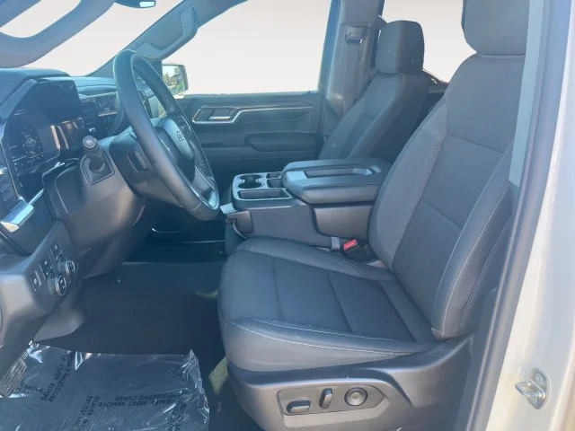 2024 Chevrolet Silverado 1500 RST - Photo 10
