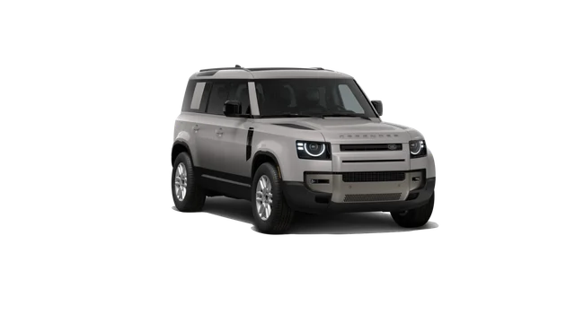 2026 LAND ROVER Defender 110 S 300PS