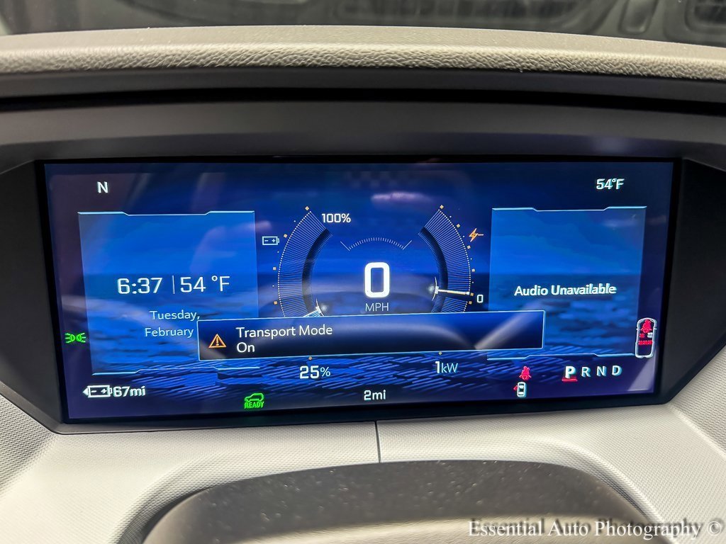 2027 CHEVROLET BOLT - Image 13