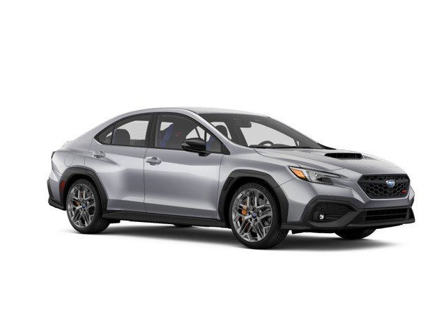 2026 Subaru WRX tS's photo