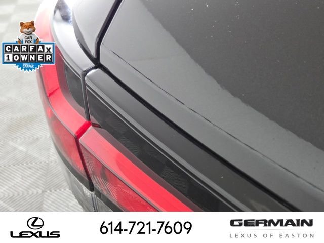 Certified Used 2024 CAVIAR Lexus 350 Luxury image 16